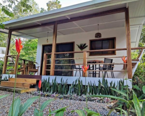 Little Yemanja Bungalow